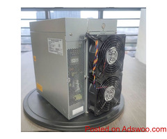 BITMAIN Antminer L9 17GHS 3360W LTC/DOGE Coin Miner + PSU