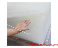 RP Plexiglass - Premium XT Cast Acrylic Sheets for Diverse Applications