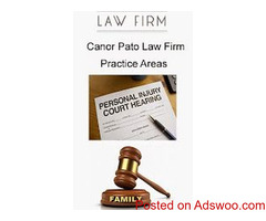 CP Law Firm PA Miami