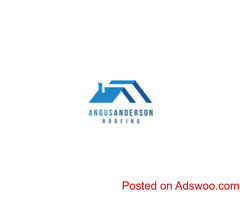 Angus Anderson Roofing – Fife’s Roofing Experts