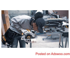 The Top Technologies And Techniques Revolutionizing The Skilled Trades Jobs In 2025