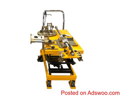 AllMates - Expert Air Disc Brake Caliper Removal Tools for Heavy-Duty Vehicles