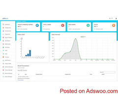 Multilevel Network Software Providers Worldwide | Develop the Best MLM Software at Low Cost
