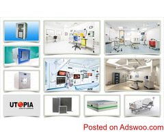 Leading Supplier of Airtech Equipment in Singapore