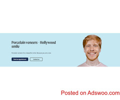 Allt Du Behöver Veta Om Hollywood Smile | Tandcentrum