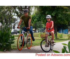 Bike Rental in Costa Rica – Explore with Guana Bikers