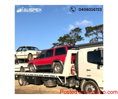 Get Handsome Cash for Cars in Melbourne