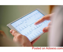 ECG Test At Home In Delhi NCR