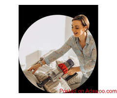 Couch Steam Cleaning Services Hoppers Crossing