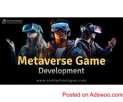 Top-Notch Game Development Services for All Platforms
