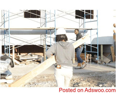 Mastering The Art Of Construction: How Construction Technicians