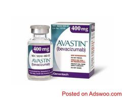 Purchase Avastin 400 Mg Injection at Low price
