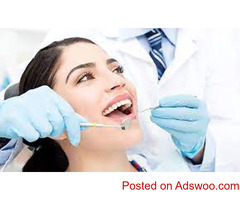 Best Dental Clinic In Mansarovar Jaipur