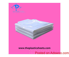 PE Bags for Bulk Transport, Food Storage, and Industrial Packaging