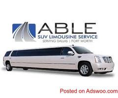 Wedding Limo Service