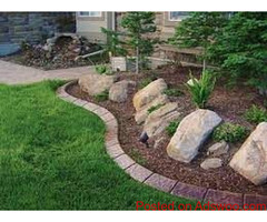 Landscaping South Jordan