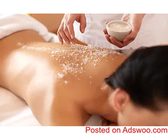 Contour Day Spa - Luxurious Tanning and Body Bronzing for a Sun-Kissed Glow