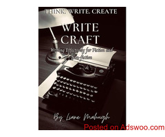 Liane Mahugh Editing - Expert Guidance for Non-Fiction Authors
