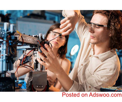 Best PCB Assembly Service in Gandhinagar | 9227020017