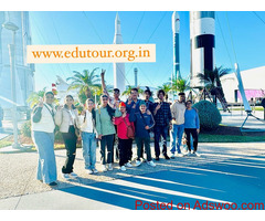 School-College Educational Group Tour Operator | Service Provider