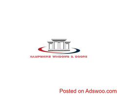 Hampshire Windows And Doors – Superior Composite Doors Southampton