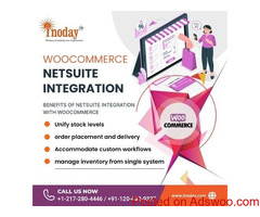 Streamline Operations with NetSuite WooCommerce Integration
