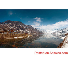 SIKKIM DARJEELING GANGTOK TOUR PACKAGE FROM BANGALORE