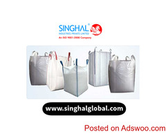 Choosing the Best PP Jumbo Bags for Your Business Needs