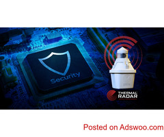 Reliable Year-Round Security