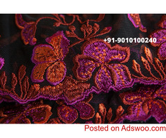 Make Striking Patchwork Designs With Hamstech Online!