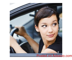 Be a Master at the Wheel with Just Driving School