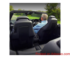 Be a Master at the Wheel with Just Driving School