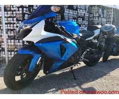 2013 suzuki