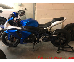 2013 suzuki