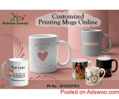 customized printing mouse pad online