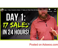 How to Make Money on YouTube with Affiliate Marketing.