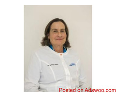 Dra. Martha Fonseca López -  Odontologia General