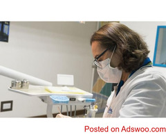 Dra. Martha Fonseca López -  Odontologia General