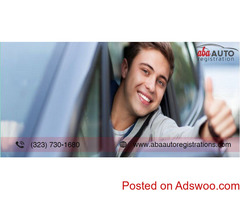 DMV Services in Better and Improved Way