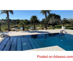 LUMINOUS AND SPACIOUS VILLA WITH VINEYARD IN MARRATXI 1,900,000 EUR