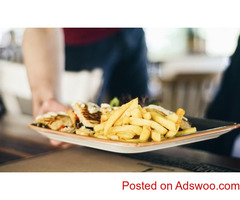 Get FSSAI Approval With The Best Food License Registration Consultant
