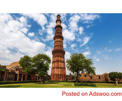 A first timer guide to New Delhi | How to survive