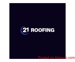 21 Roofing Ltd – Affordable Roof Repairs in Winchester ????????