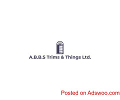 ABBS Trims & Things Ltd – Reliable UPVC Windows in West Yorkshire ????