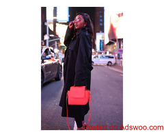Luxury Handbags – Elegance Redefined