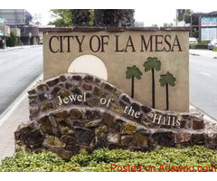 Best House Cleaners in La Mesa