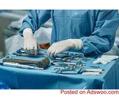 Medical equipment supplier in Jaipur