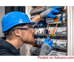 Book Electrician Services in Ranip Ahmedabad | 6359187151
