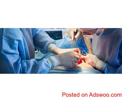 Laparoscopic Surgeon in Jaipur