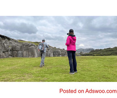 Inca Trail from Cusco to Machu Picchu with Qoricancha Expeditions